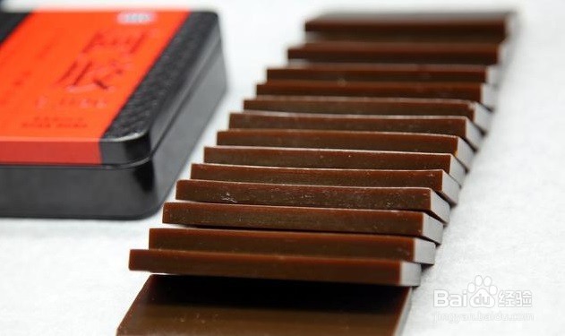 自制阿胶糕如何取名