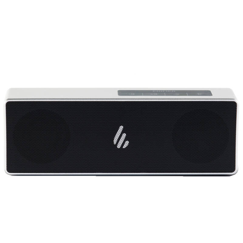 让音乐随身的便携蓝牙音箱精选