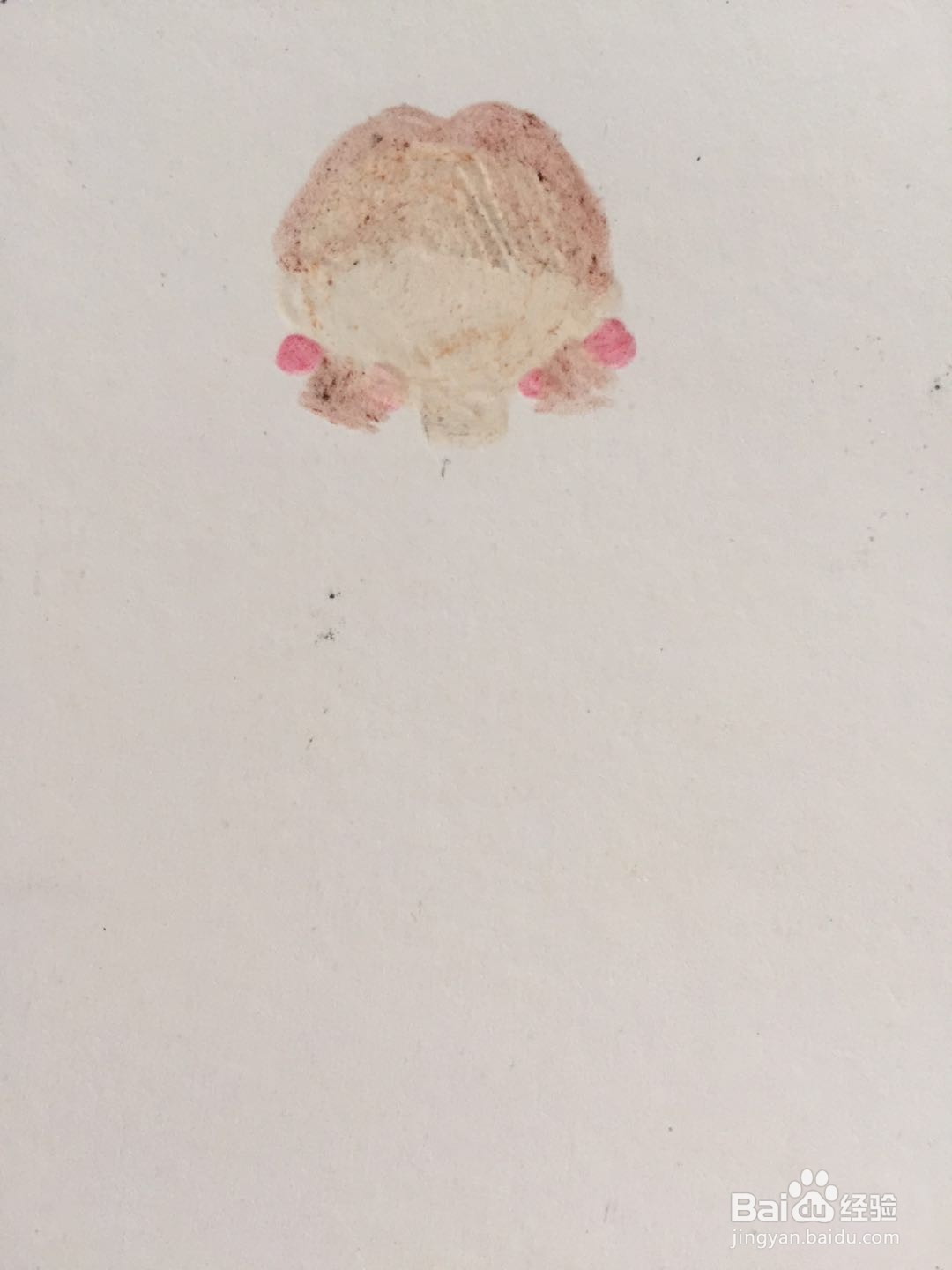插画教程之跳舞的女孩