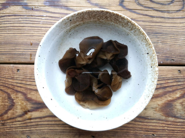 素三鲜饺子营养丰富味道鲜