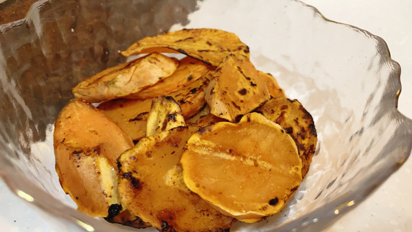 黑胡椒西冷牛排