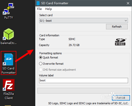 树莓派如何安装系统