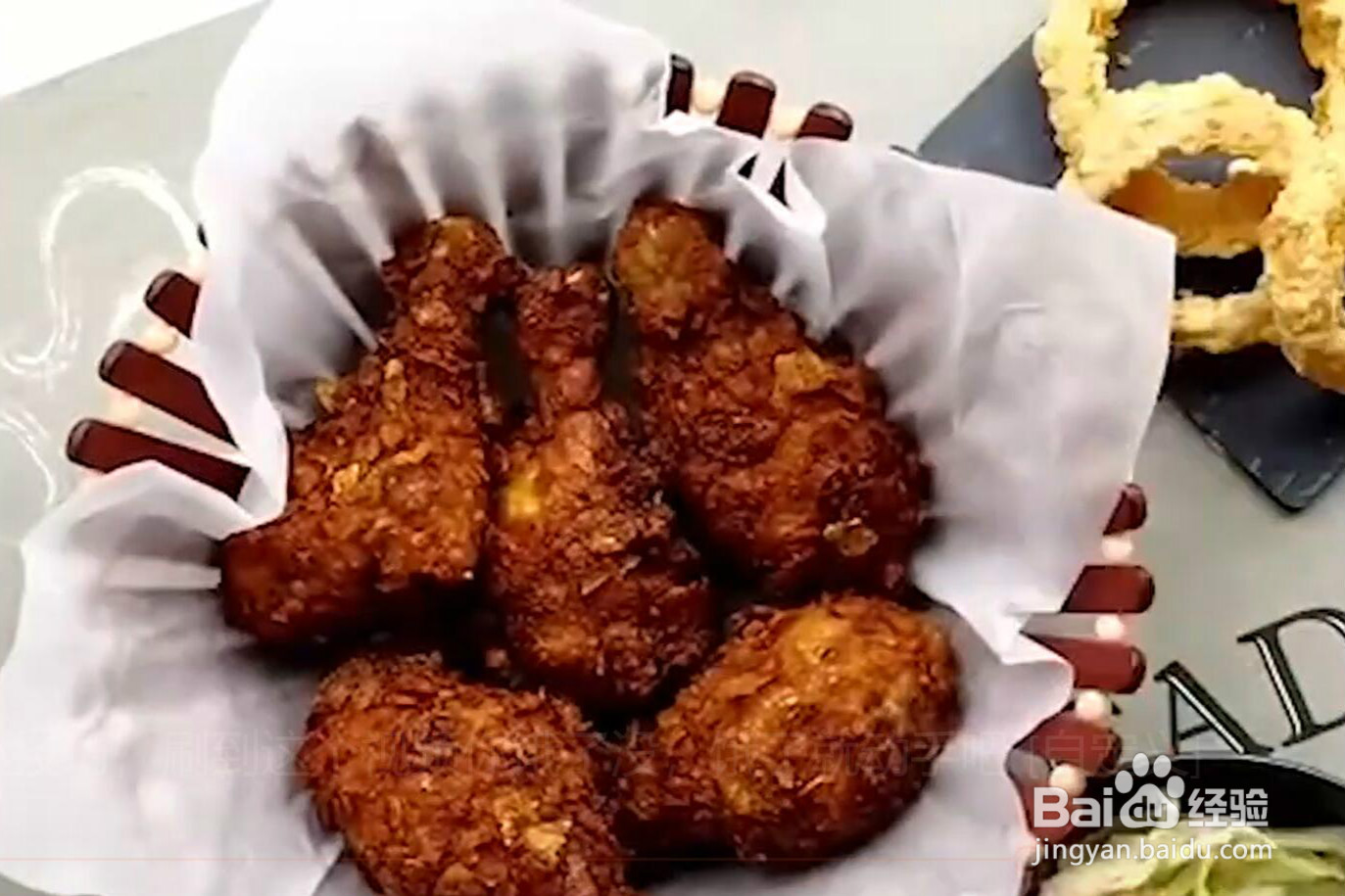 如何自己在家简单制作美味小零食