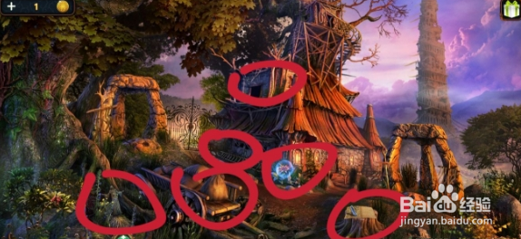 密室逃脱9太空迷航攻略大全