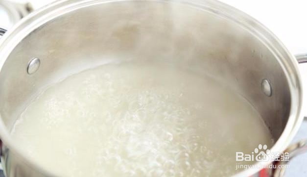 如何做蔬菜虾仁疙瘩汤
