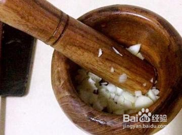 怎么做蒜泥白肉