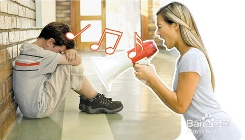 如何正确的批评孩子？