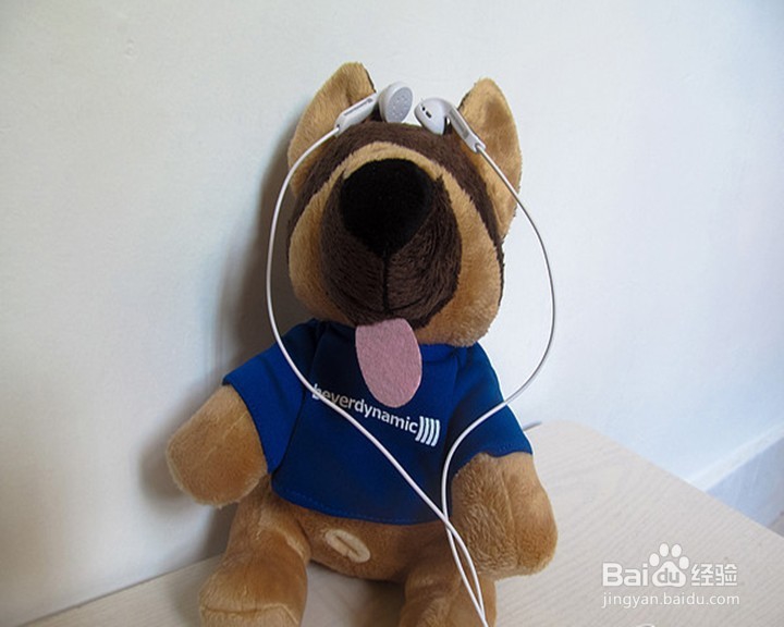 beyerdynamic 拜亚动力 DP100开箱晒物