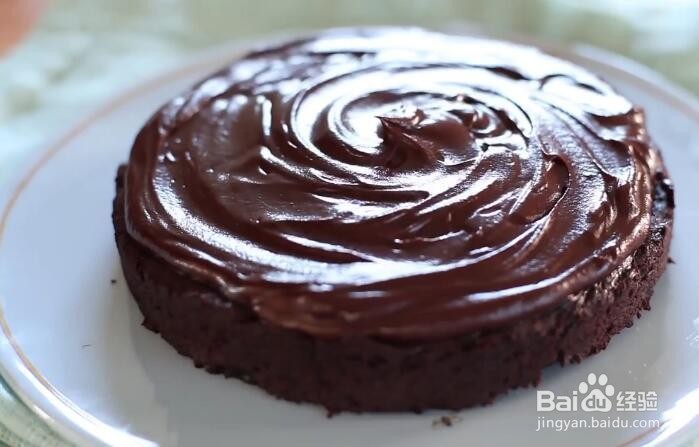 怎么做巧克力奶糊