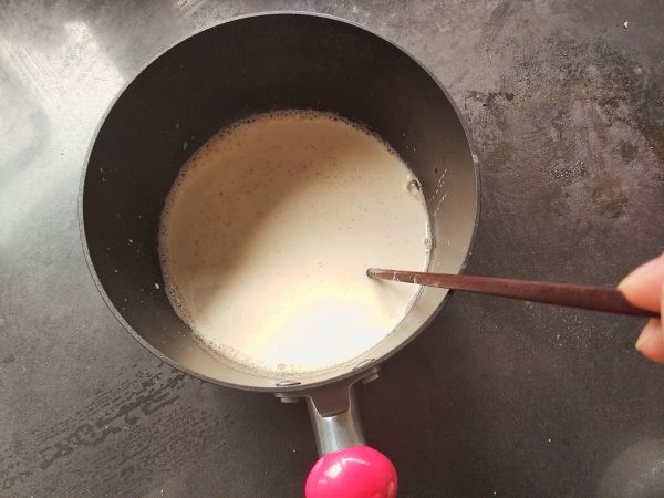 蜂蜜焦糖核桃派