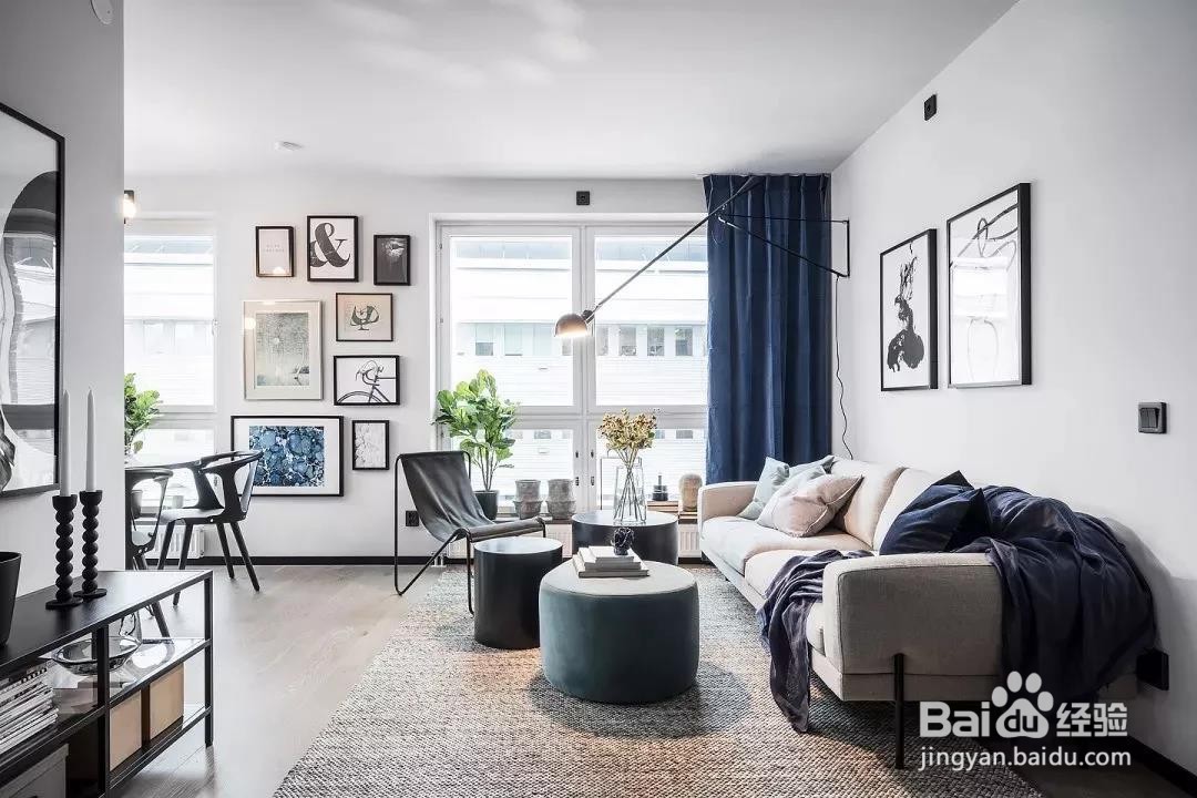 2020客厅设计7大流行趋势，装修前一定看下！