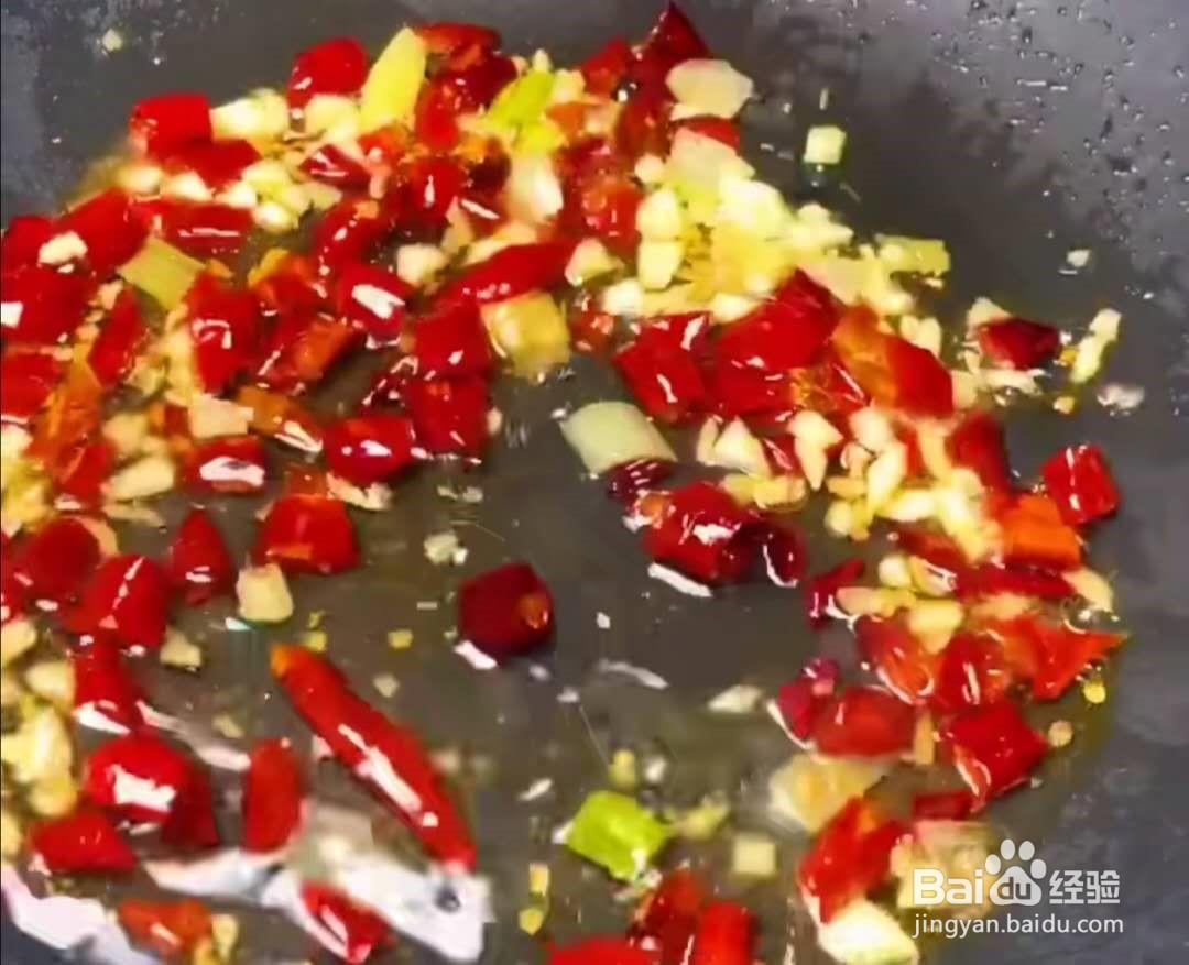 小炒干豆皮粉条鸡蛋