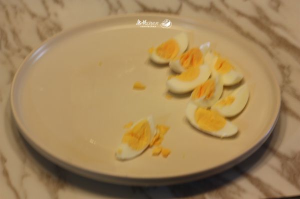 奇异果燕麦沙拉