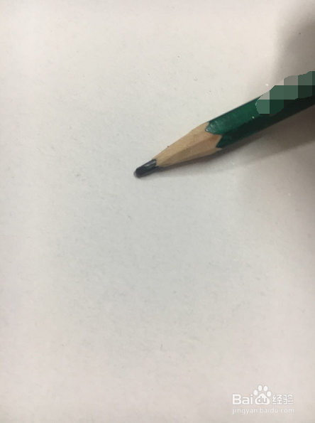 如何用铅笔简单画一幅竹子画
