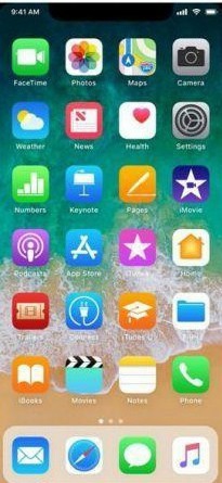 iphonex如何截屏