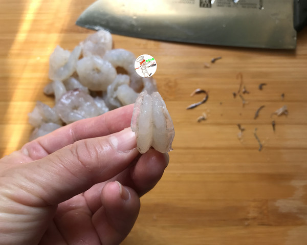 虾仁鸭血豆腐煲