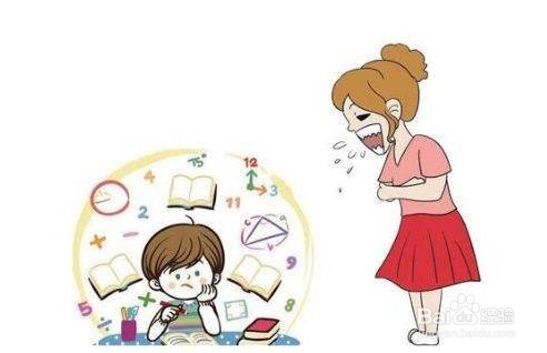 如何集中孩子的注意力