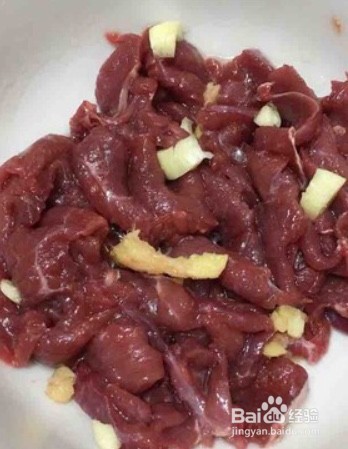 牛肉炒什么好吃又营养