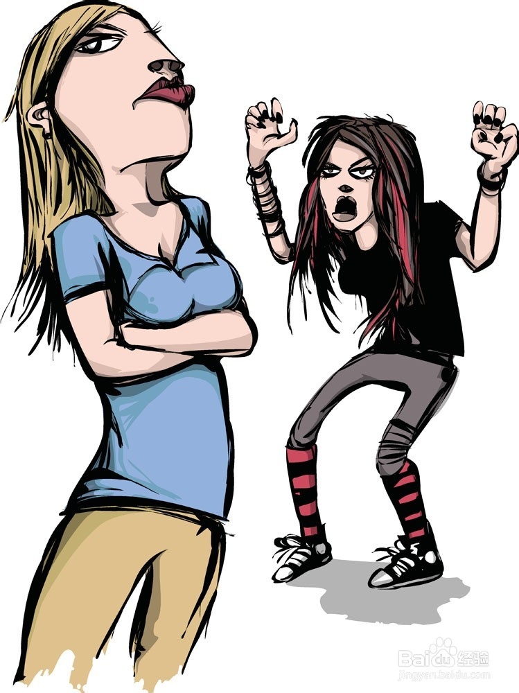 怎么才能控制好自己的负面情绪？