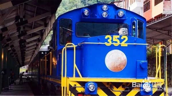 秘鲁最高级的列车堪比法国餐厅？！