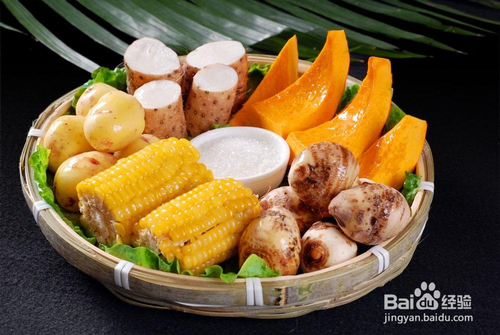 三伏天如何健康合理的饮食?