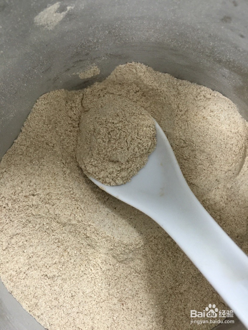 青稞炒面怎么吃