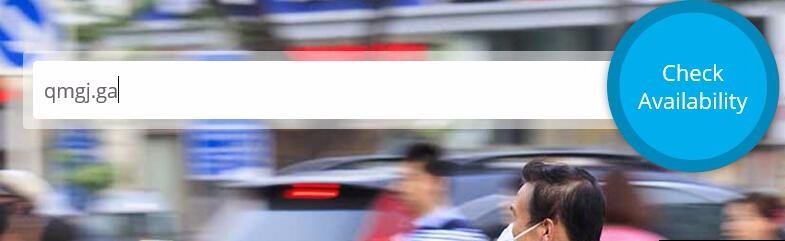 注册一个免费的顶级域名