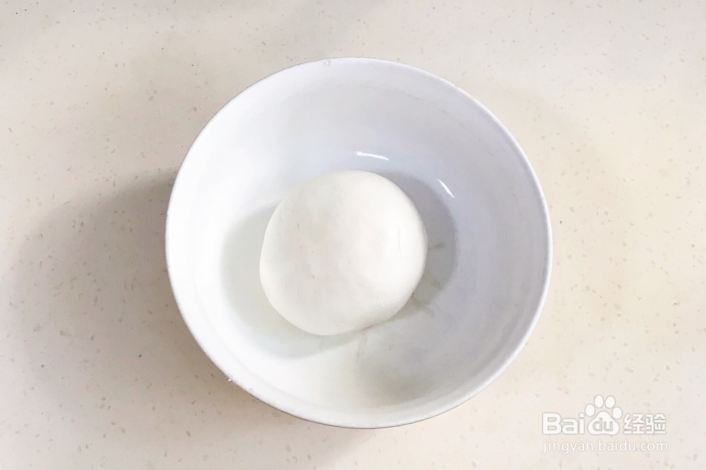 好吃不腻的外酥核桃芝麻糯米卷