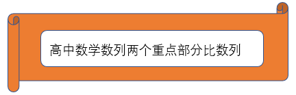 高中数学数列解题技巧及常用高考数学解题方法