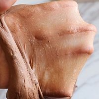 如何制作香蕉巧克力欧包
