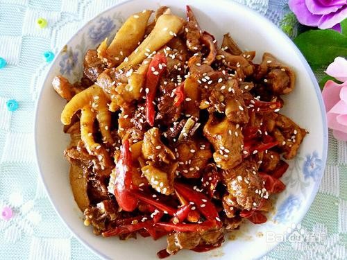 香辣啤酒鸡怎么做