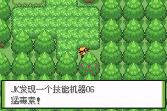口袋妖怪釉色攻略（56）