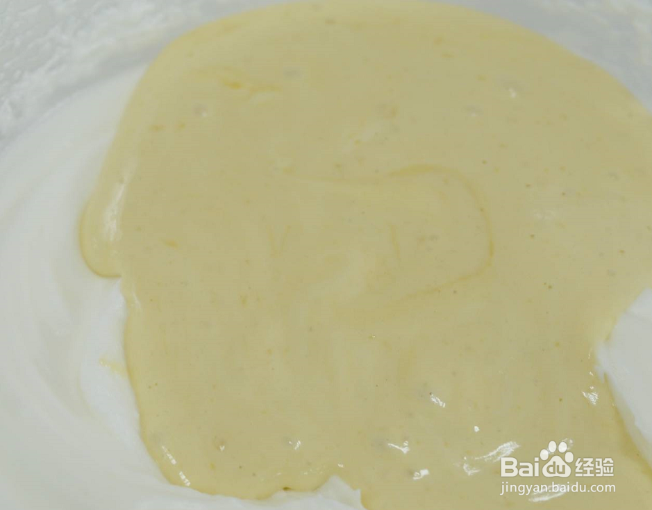 爱烘焙—草莓雪崩蛋糕做法