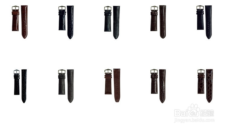 佩戴皮表带最应注意的事情
