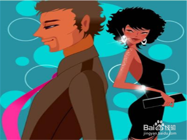 女生最不能容忍男生的几点习惯