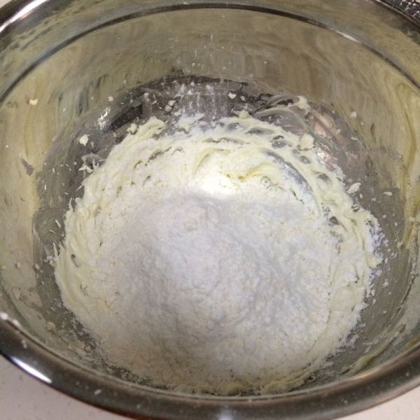 蔓越莓玛格丽特