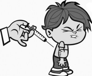 日常自救自护常识