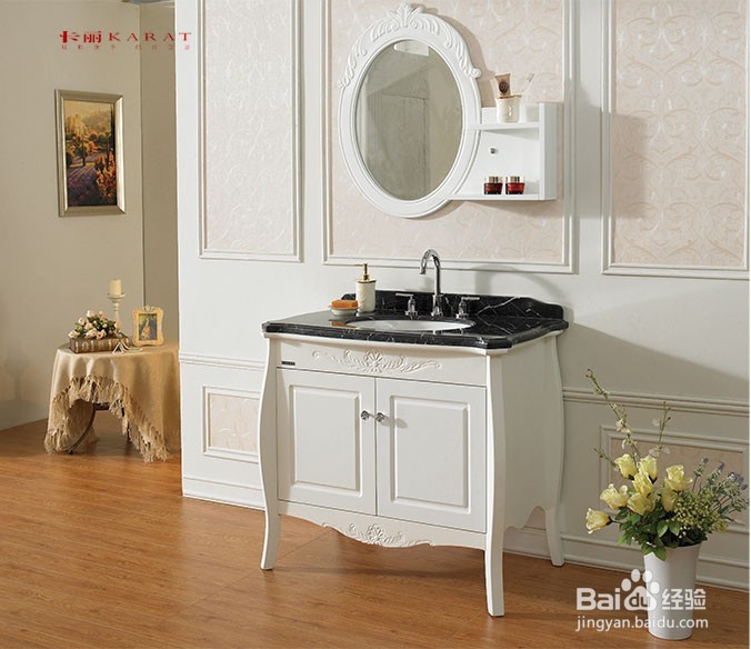 浴室柜保养维修须知