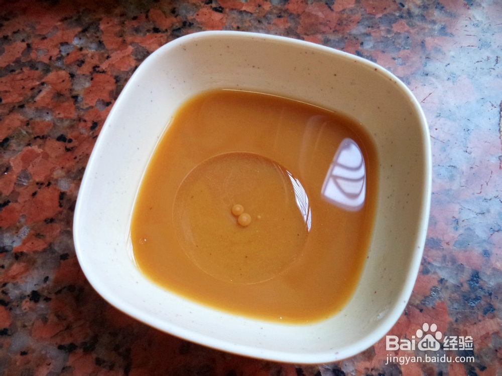 韭苔牛杂怎么做