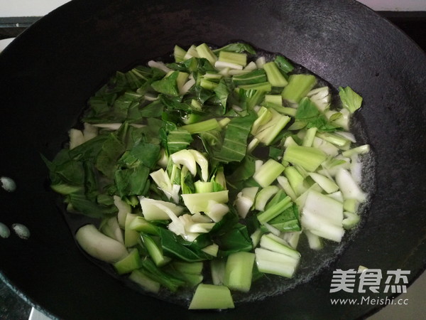 广式腊肠煲仔饭