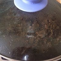 梅干菜包子馅的做法