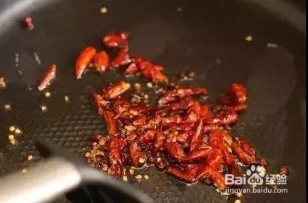 水煮肉片做法