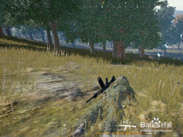 绝地求生新手需要掌握的小攻略