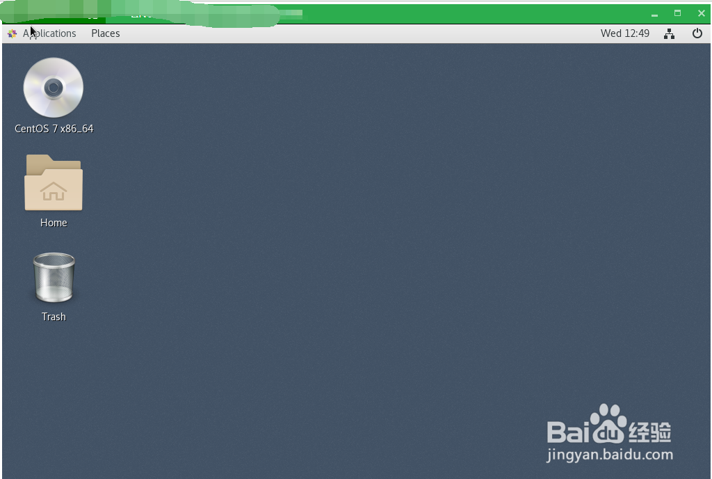 vnc远程连接linux工具