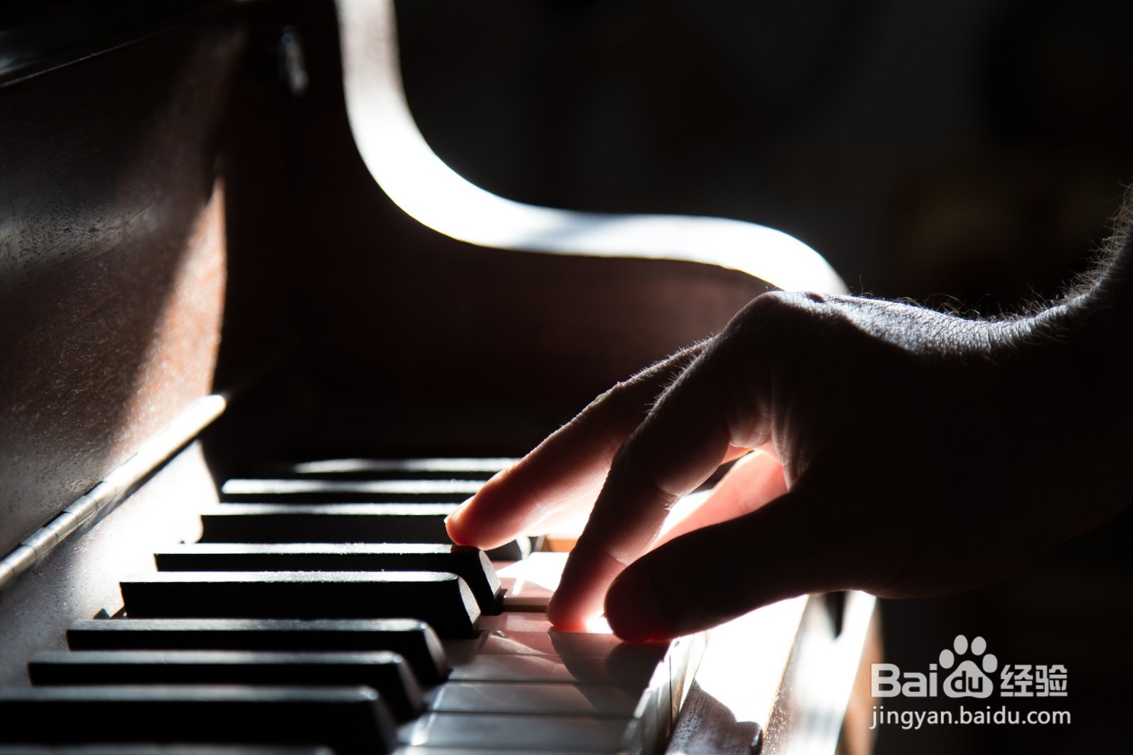 怎么让手指更加灵活