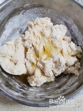 自制香酥小油条,奶香味油条超级好吃