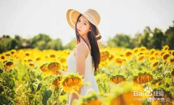 春天赏花拍照攻略!春天赏花拍照必备技巧!