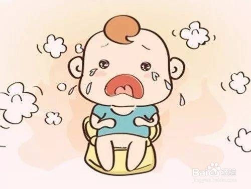 婴儿便秘怎么办？