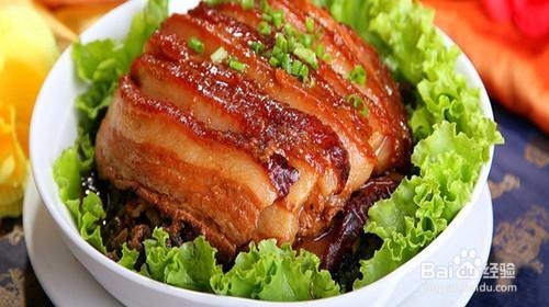 过年不可少的菜肴有什么