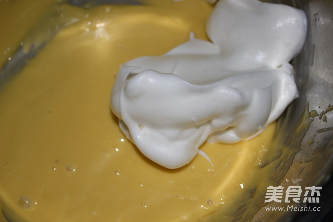 凯蒂蛋糕的做法